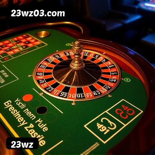 Funcionalidades App 23wz